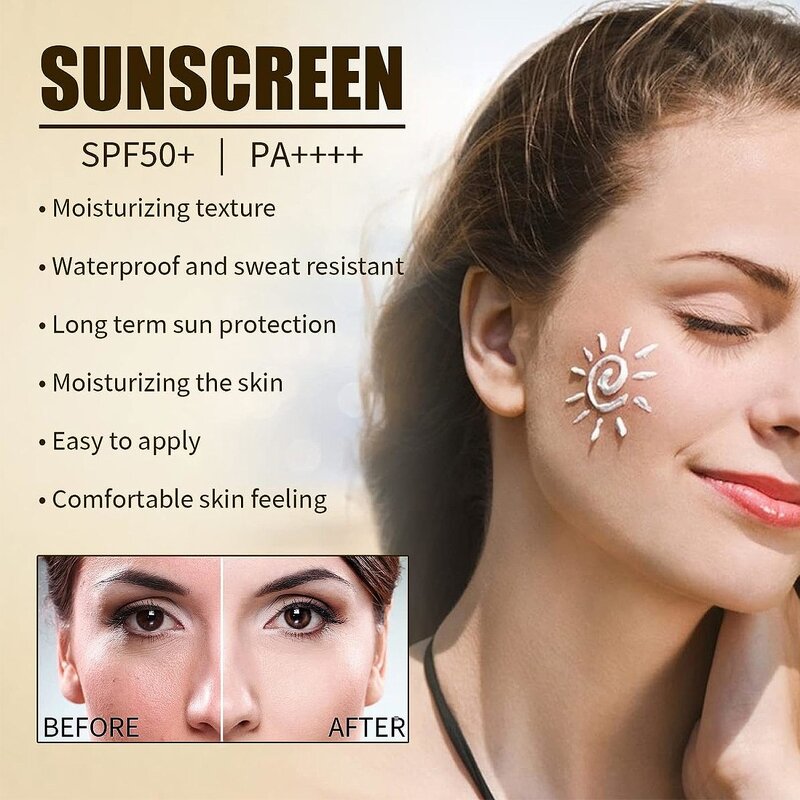 Beef Tallow Sunscreen Factory - OEM Safe Grass Fed