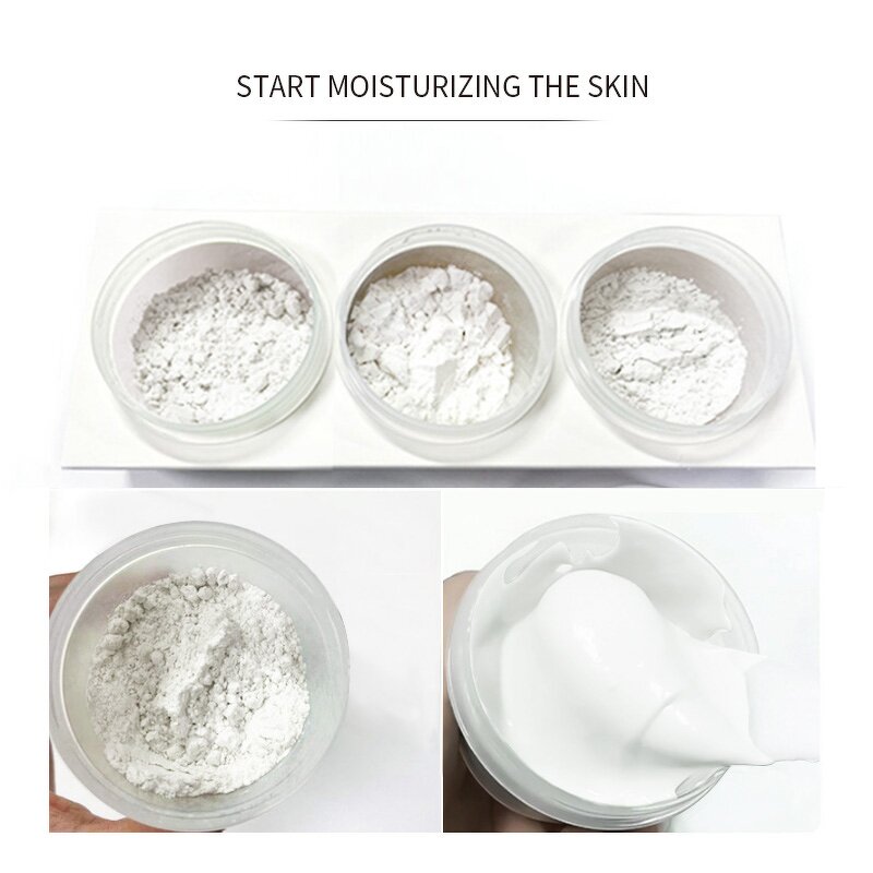Pigmentation Mask Factory - Hot Sale OEM/ODM Herbal