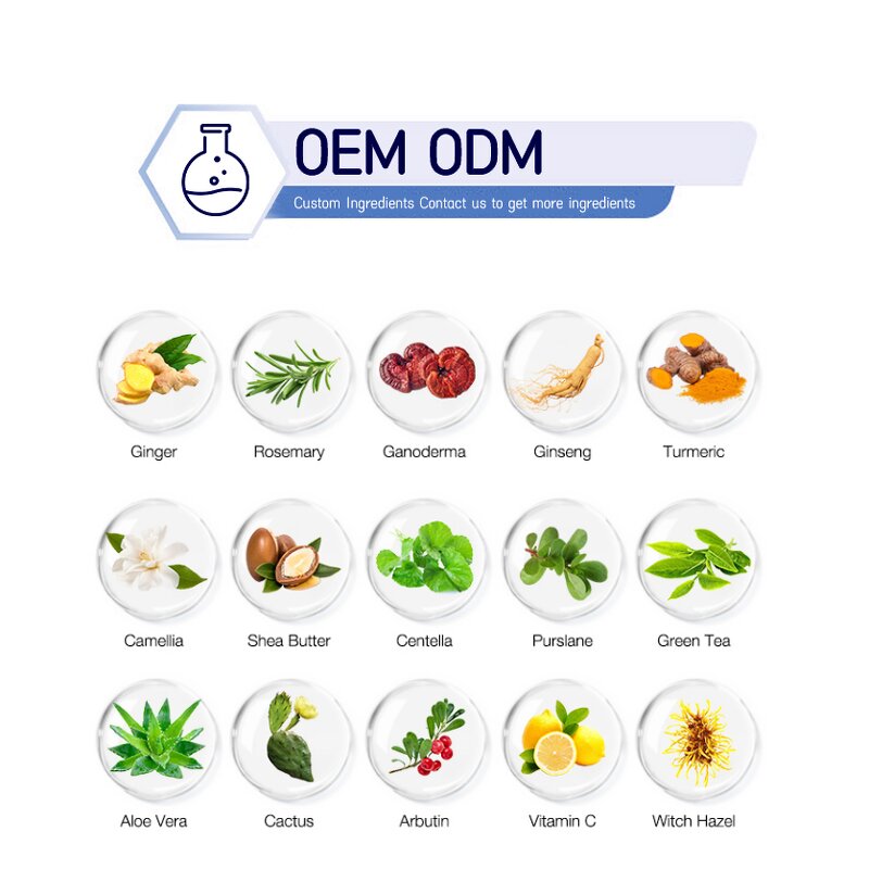 Urea Foot Cream Factory - Organic 40% Avocado Whitening