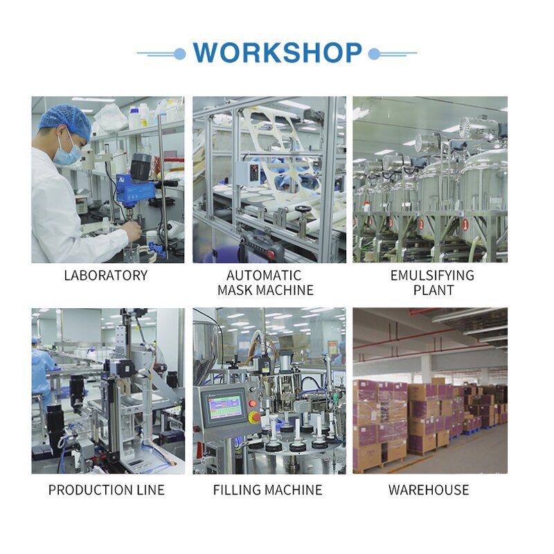 Urea Foot Cream Factory - Organic 40% Avocado Whitening