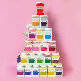 Face Mask Powder Manufacturer - Beauty Cosmetics 500g Anti