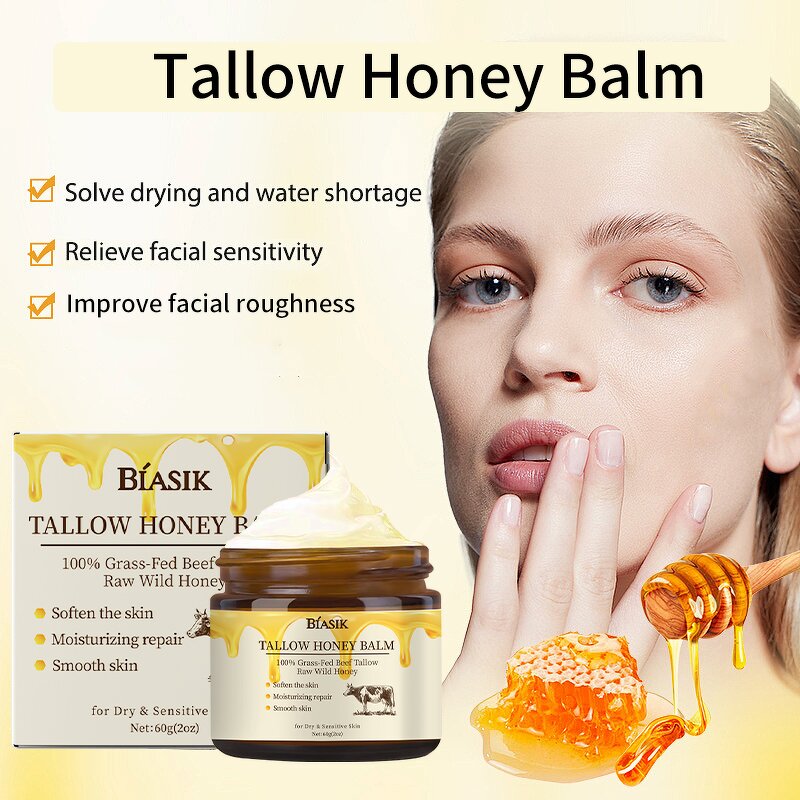 Natural Balm Manufacturer - OEM Customized 100% Organic