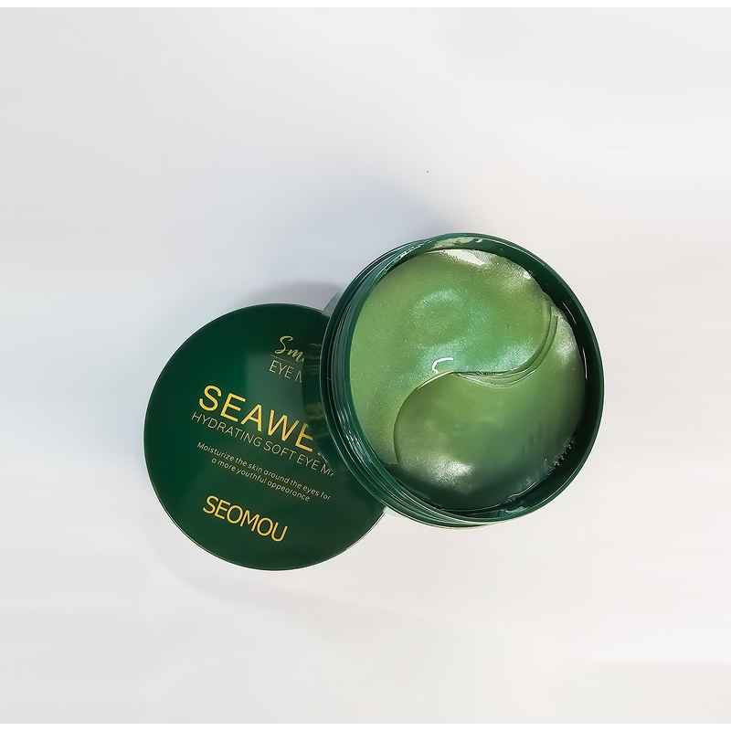 Hydrogel Eye Patch Factory - Beauty Products Hydrating