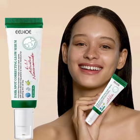 Facial Serum Manufacturer - Beauty Products 50ml Brightening