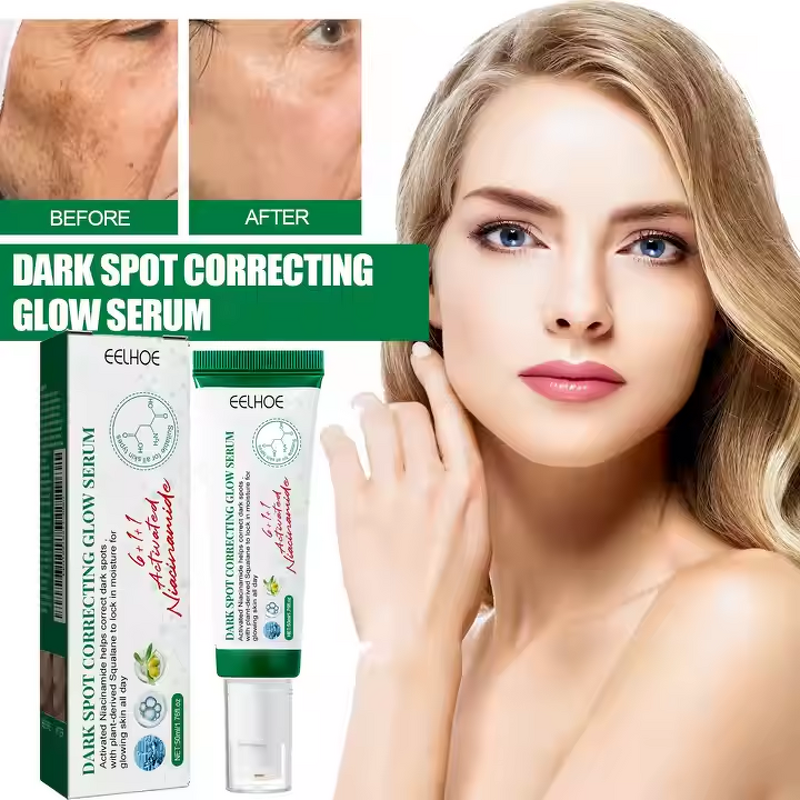 Facial Serum Manufacturer - Beauty Products 50ml Brightening