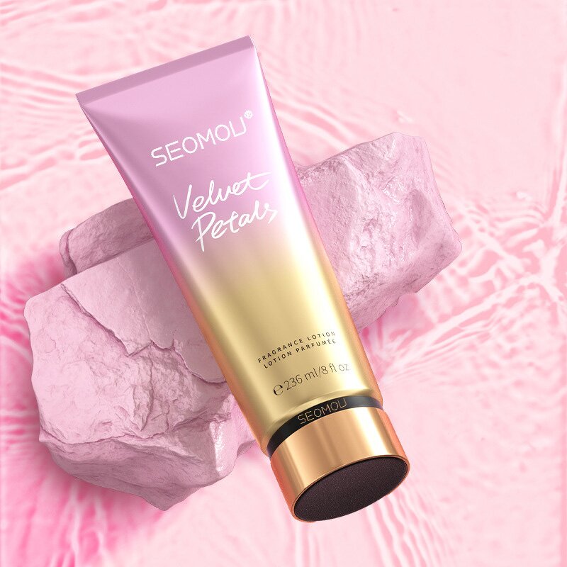 Perfume Lotion Manufacturer - Beauty Products OEM/ODM