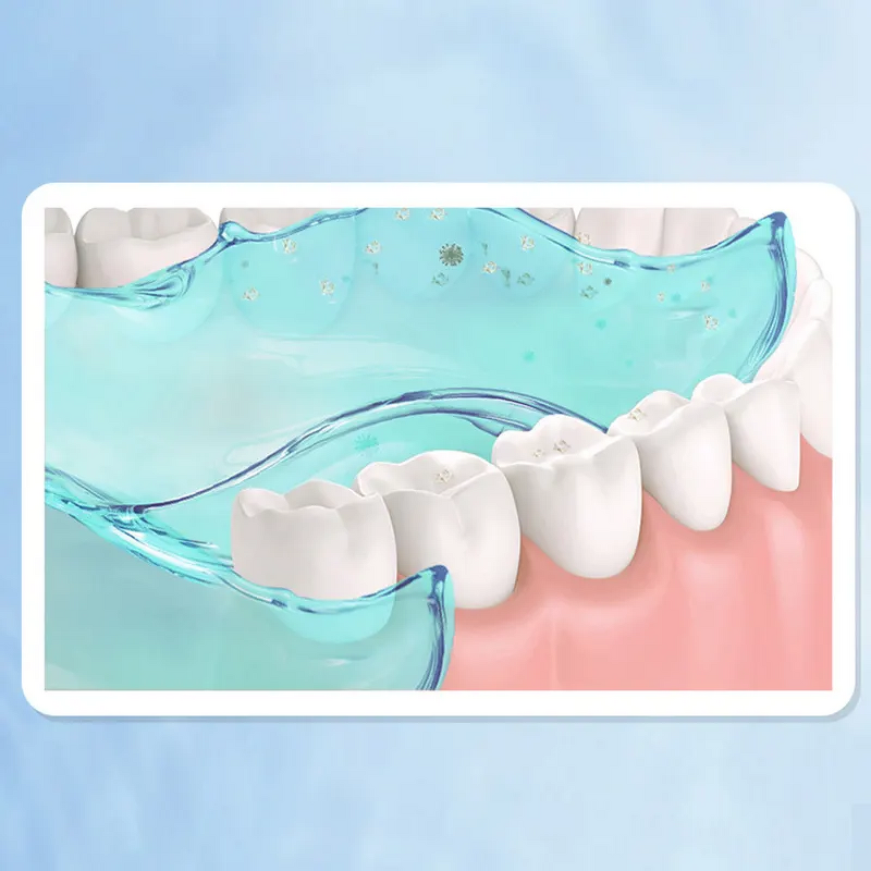 Portable Mouthwash Manufacturer - Factory Wholesale Pocket