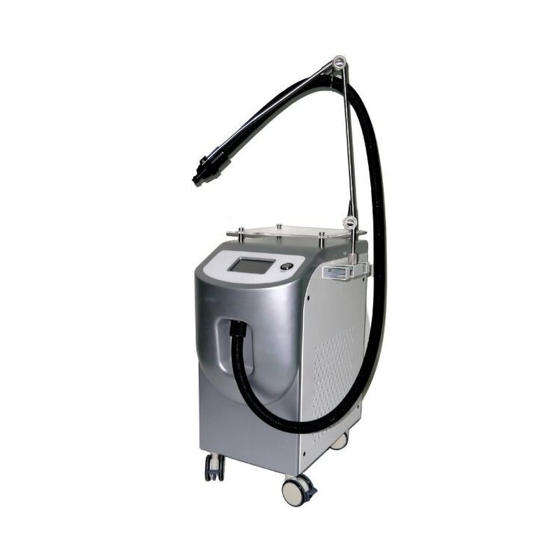 Skin Cooling Machine Supplier - -30℃ Cold Air Pain Relief