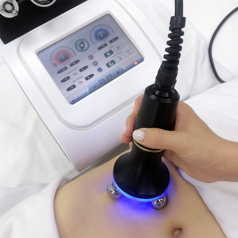 Body Slimming Machine Supplier - Inbody Face Lift Device