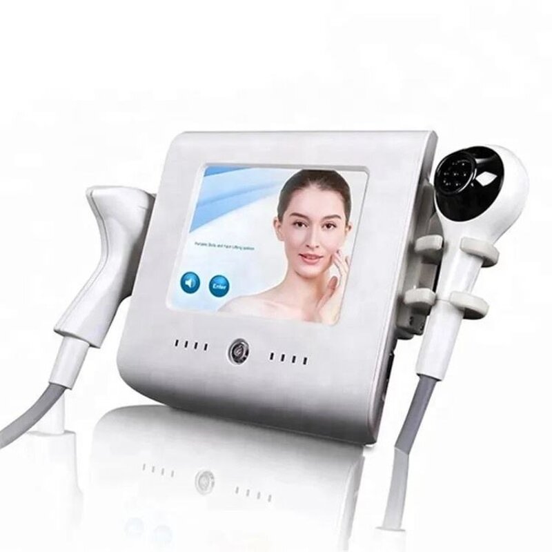 Facial Machine Factory - Nu Skin Galvanic Spa Rejuvenation