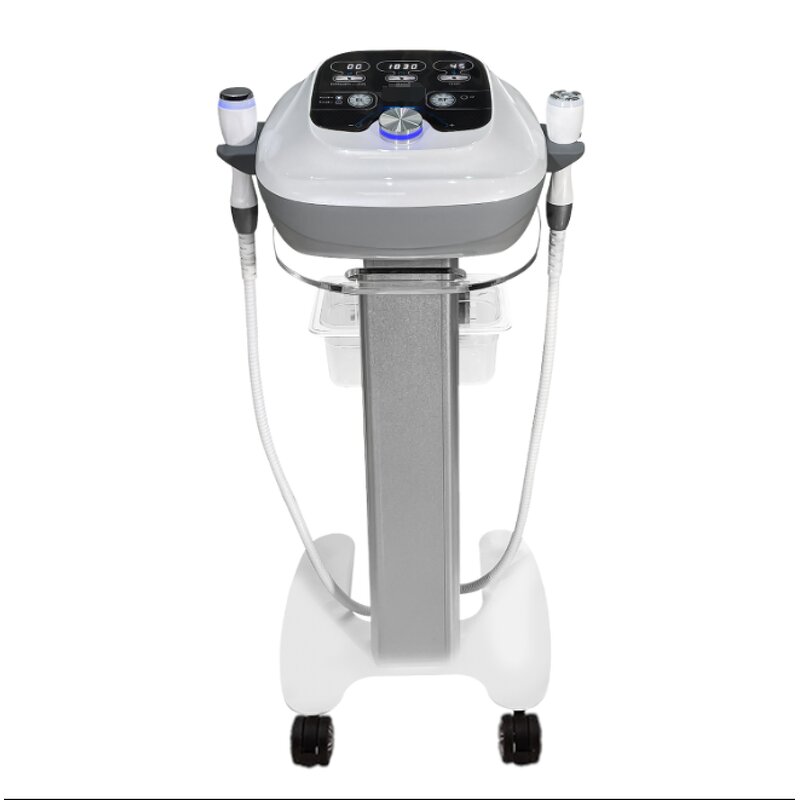 Skin Care Device Manufacturer - Electroporation Hot Cold Anti-aging