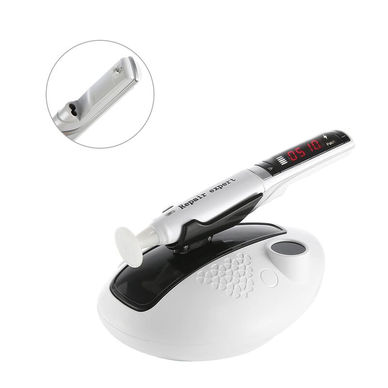 Plasma Lifting Pen Factory - 3 in 1 Ozone Acne Treatment