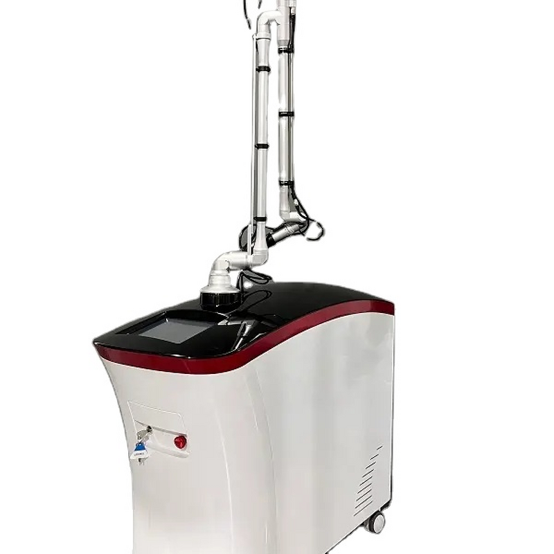 IPL Laser Machine Supplier - Skin Rejuvenation Hair Removal