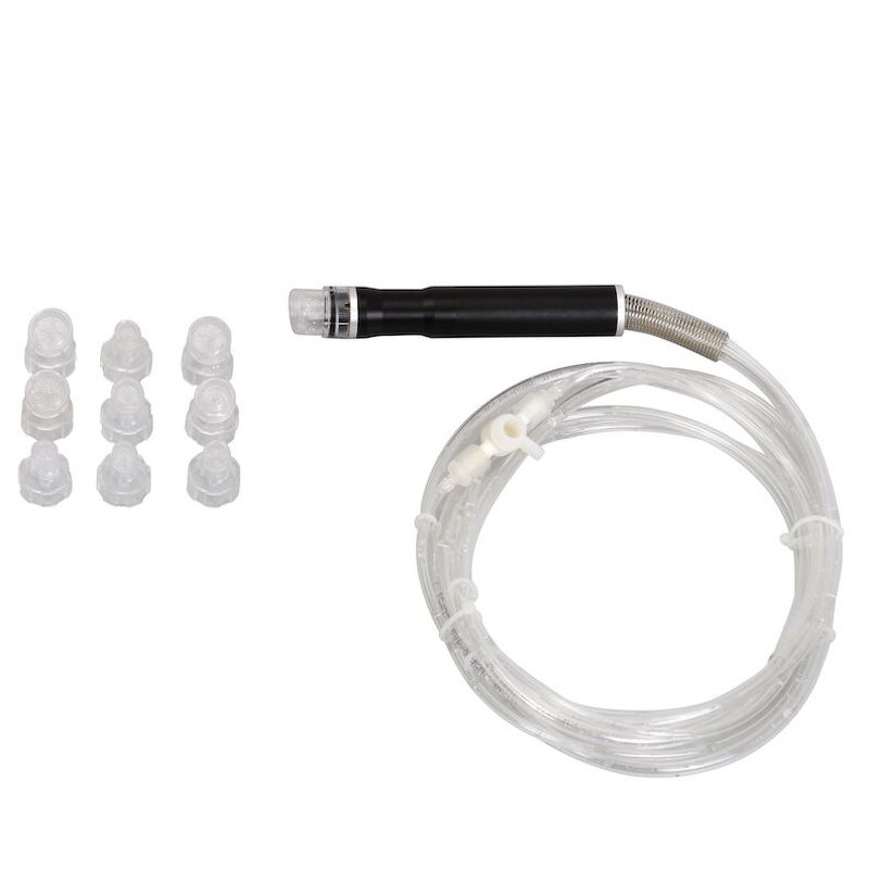 Hydrodermabrasion Machine Factory - H2O2 Oxygen Therapy Vacuum