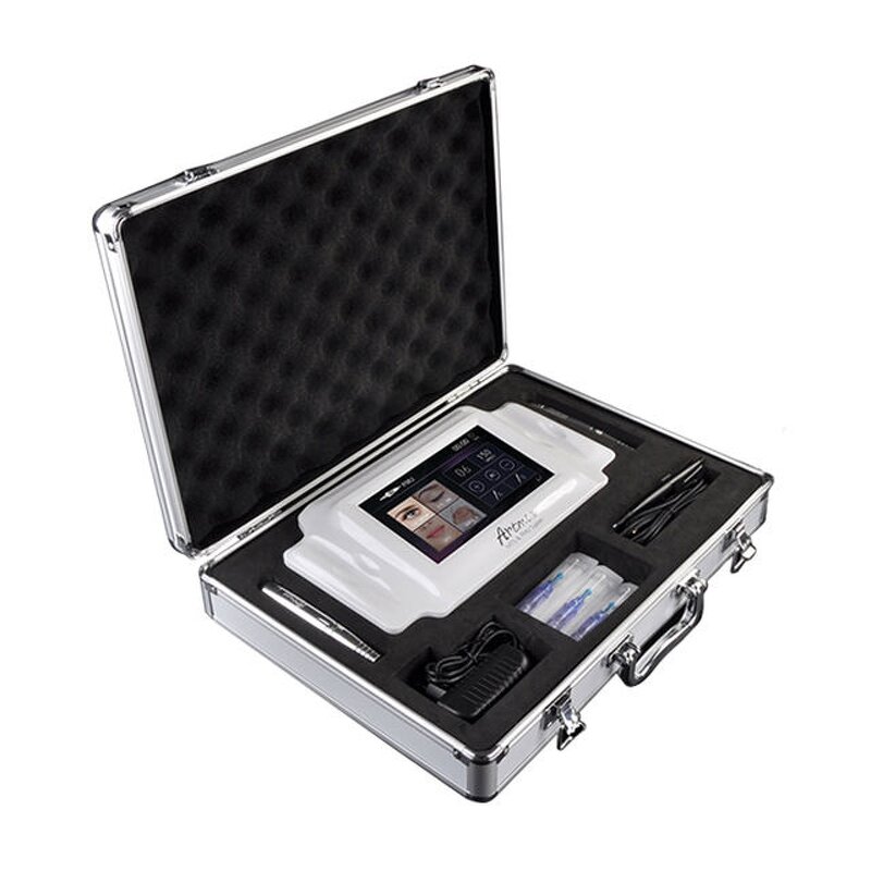 Permanent Makeup Machine Supplier - V8 Digital Tattoo Pen