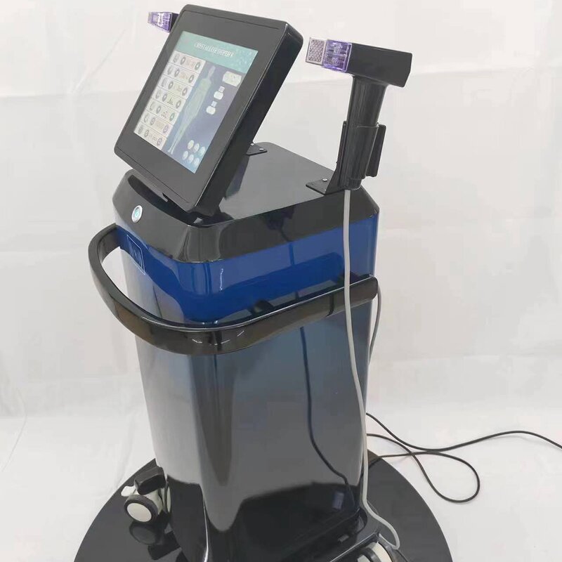 RF Microneedling Machine Factory - Fractional Radio Frequency