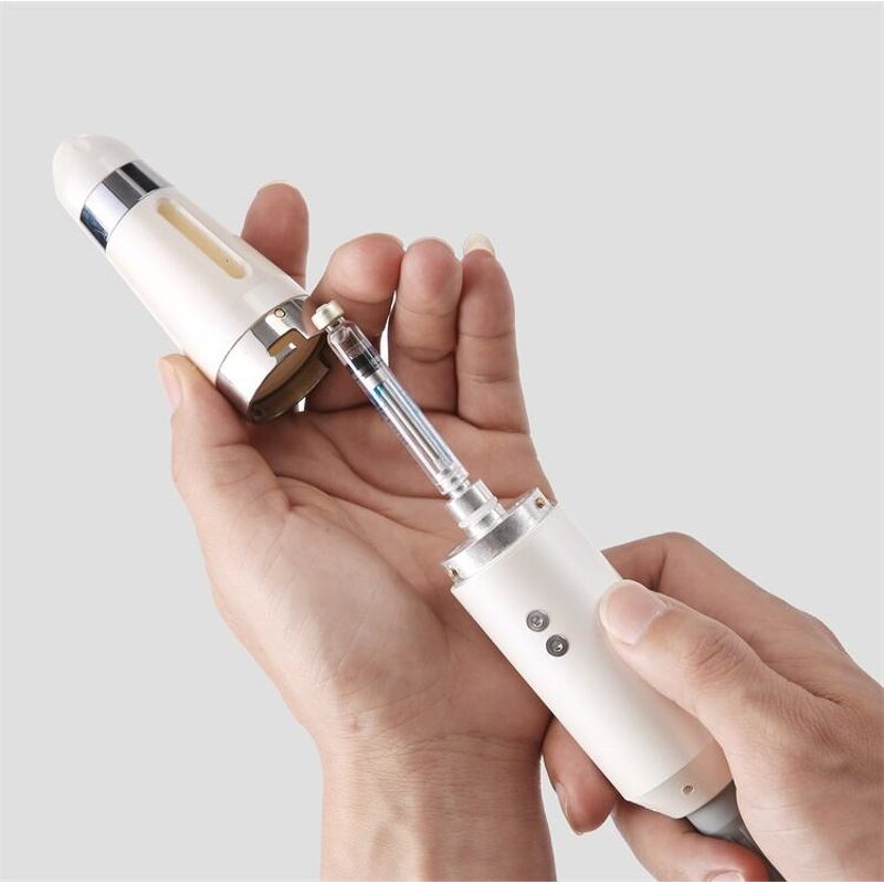 Skin Rejuvenation Machine Manufacturer - Jet Water Light OEM