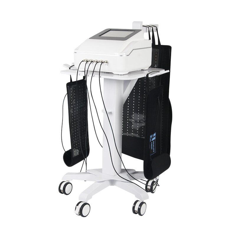 LED Therapy Machine Supplier - 5d Maxlipo Body Sculpting