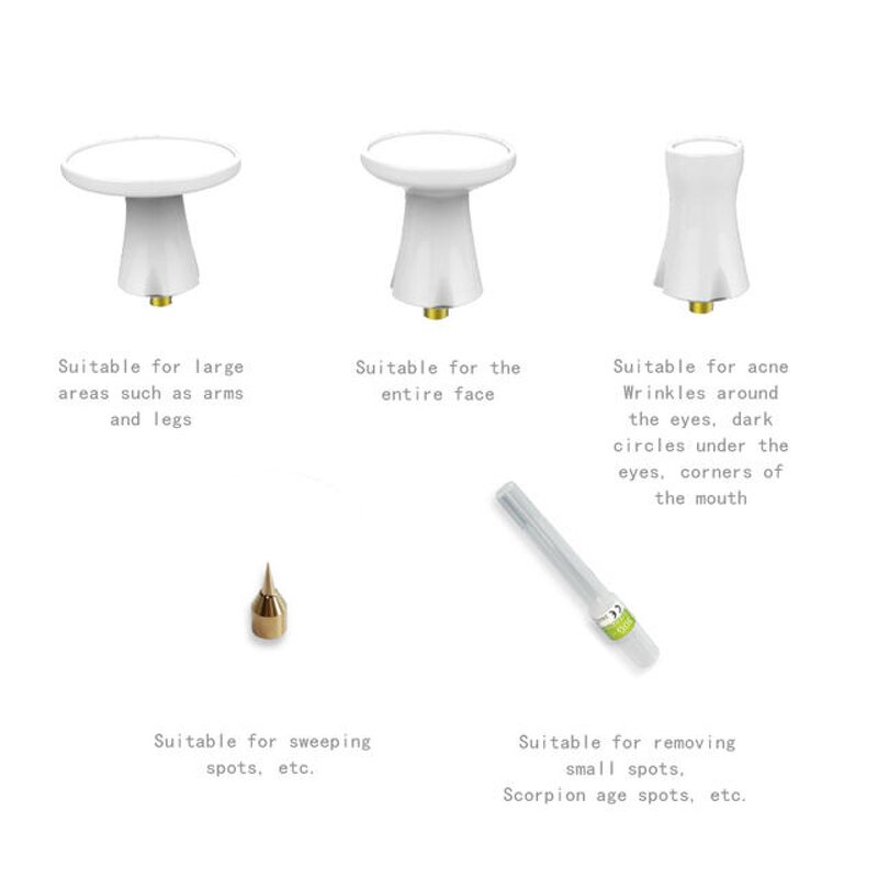 Plasma Jet Pen Manufacturer - 2 in 1 Wrinkle Remover Ozone