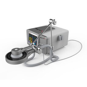 Magnetic Therapy Machine Manufacturer - PEMF PMST 650nm Laser
