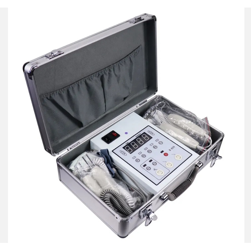 Facial Lifting Machine Supplier - Bio Microcurrent Anti-Aging