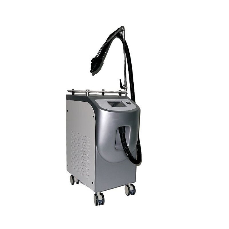 Skin Cooling Machine Supplier - -30℃ Cold Air Pain Relief