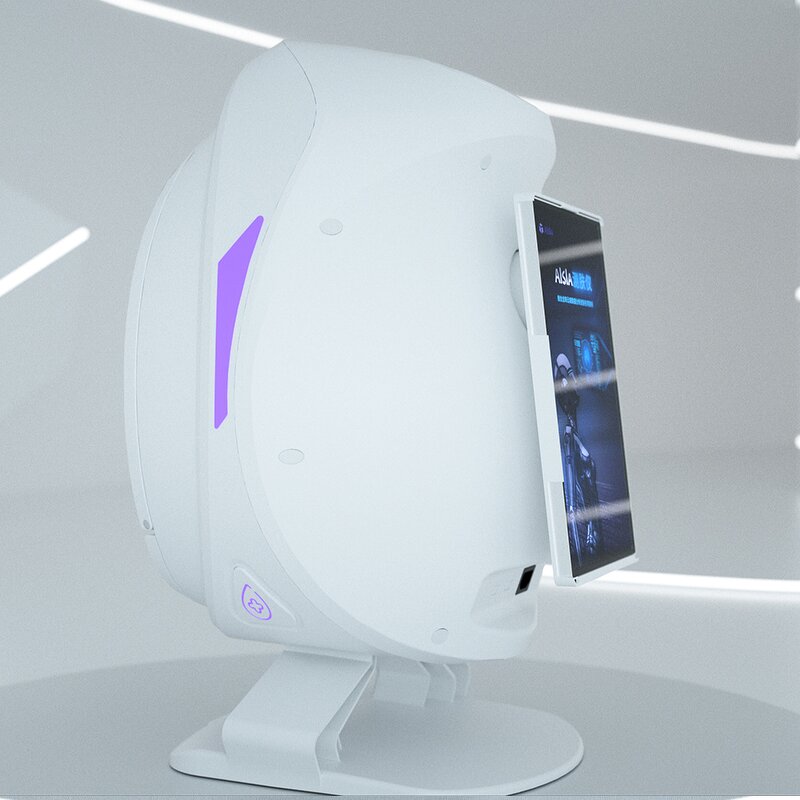 Facial Skin Analyzer Manufacturer - AI Digital Smart Mirror