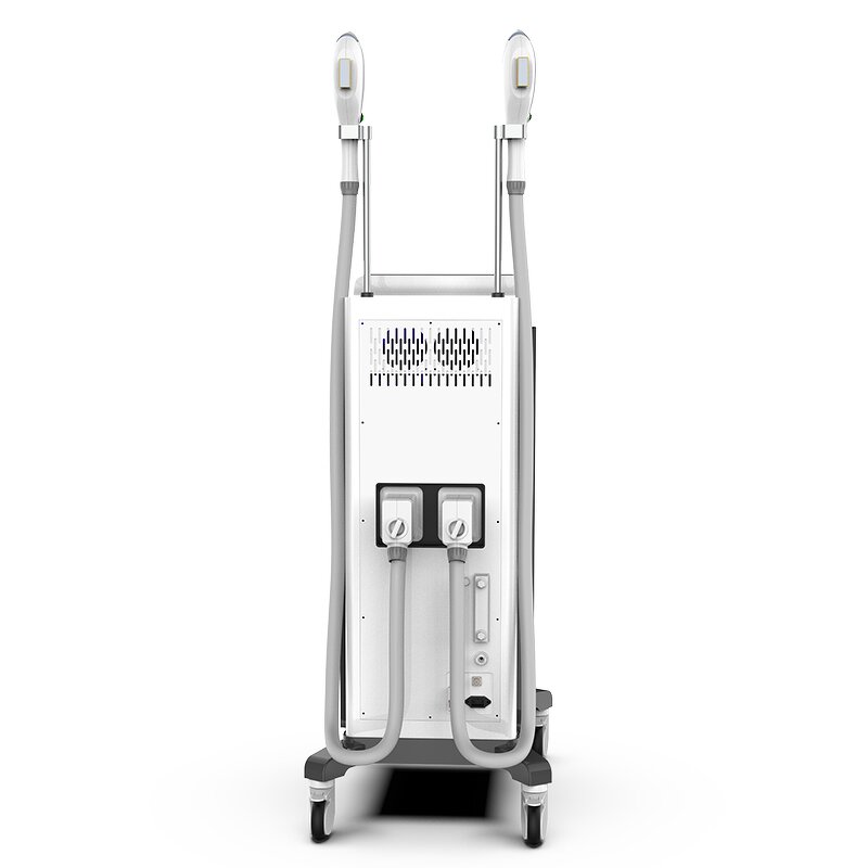 Laser Treatment Machine Factory - Diode E-light IPL Opt