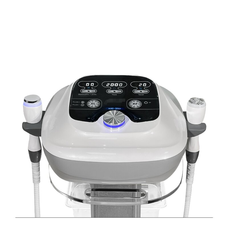 Skin Care Device Manufacturer - Electroporation Hot Cold Anti-aging