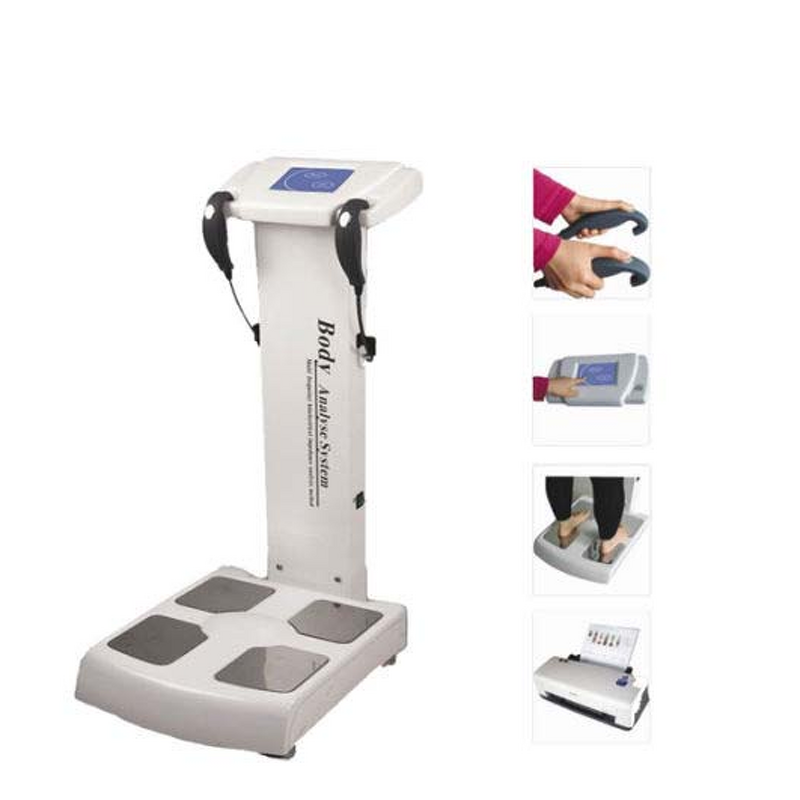 Body Fat Scale Manufacturer - Bioelectric Analysis Machine