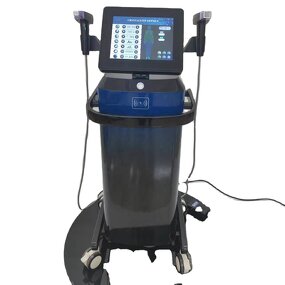 RF Microneedling Device Supplier - 7mm Deep Body Treatment