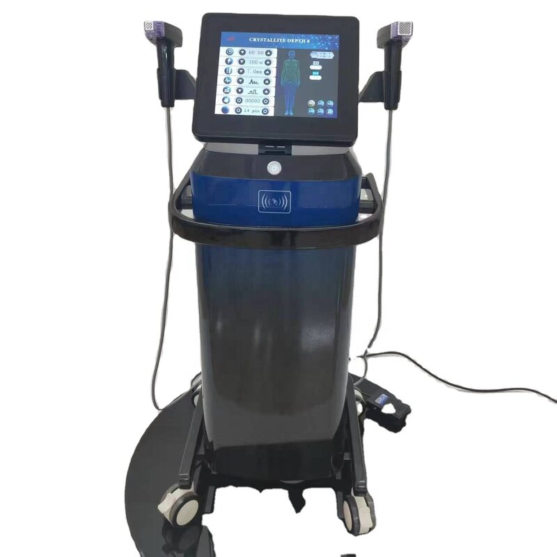 RF Microneedling Device Supplier - 7mm Deep Body Treatment