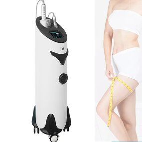 Body Massage Equipment Supplier - Inner Ball Roller Sculpting