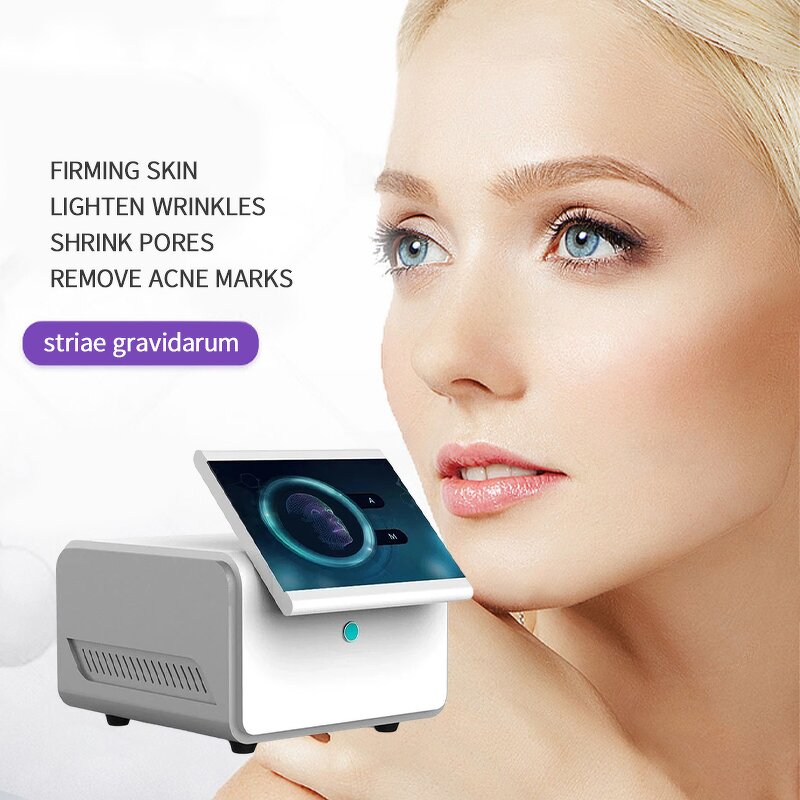RF Microneedling Machine Manufacturer - Fractional Face Lift