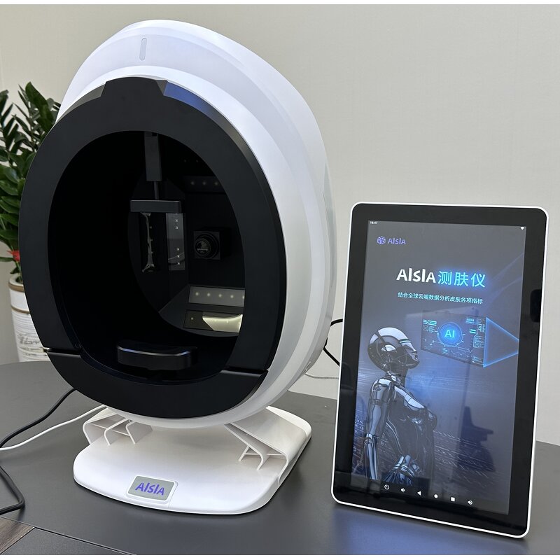 Facial Skin Analyzer Manufacturer - AI Digital Smart Mirror