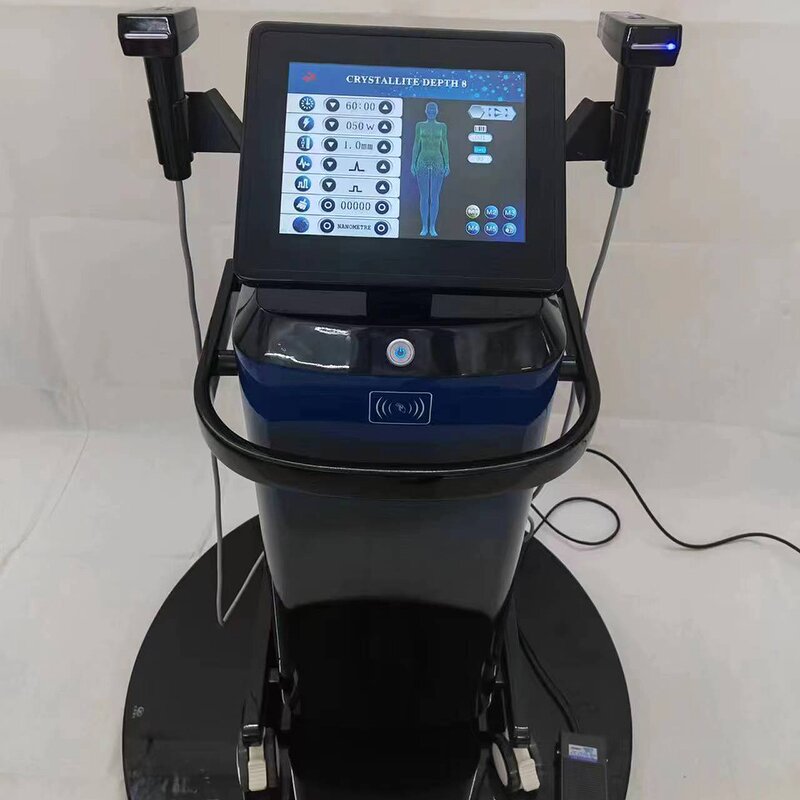 RF Microneedling Machine Factory - Fractional Radio Frequency