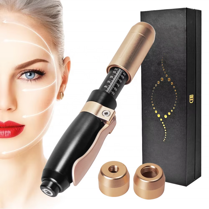 Automatic Hyaluronic Acid Pen Supplier - Lip Lifting Anti Wrinkle
