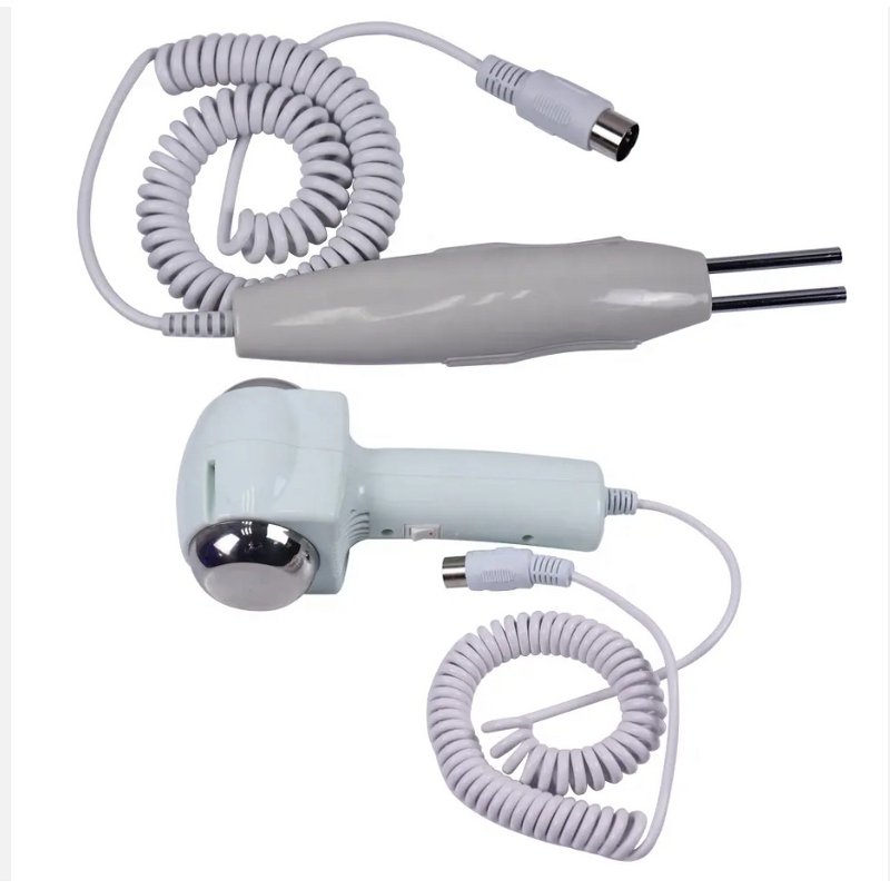 Facial Lifting Machine Supplier - Bio Microcurrent Anti-Aging