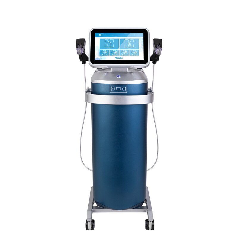 RF Microneedling Machine Manufacturer - Fractional Face Lifting