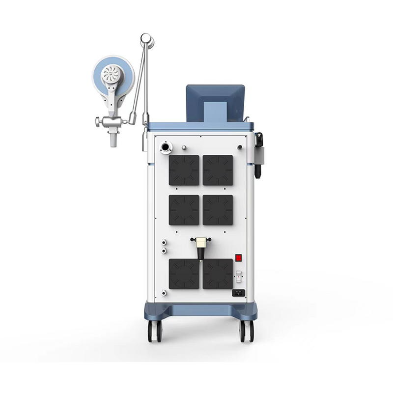 PEMF Therapy Machine Manufacturer - Upgraded Physio Magneto Focus