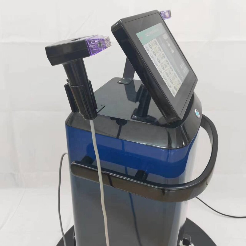 RF Microneedling Device Supplier - 7mm Deep Body Treatment