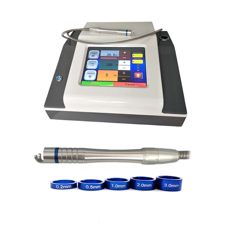 Vascular Laser Machine Factory - 980nm CE Approved OEM