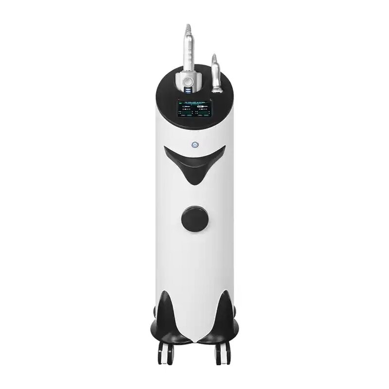 Body Shaping Machine Supplier - 2 Handles Endo Roller