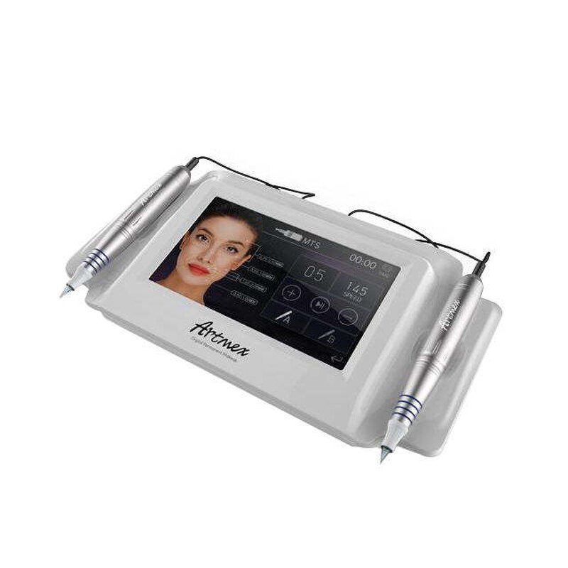 Permanent Makeup Machine Supplier - V8 Digital Tattoo Pen