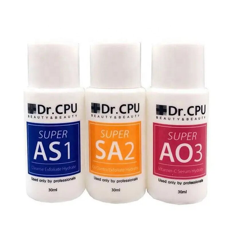 LED Therapy Machine Supplier - 4 in 1 Blue Light Acne RF