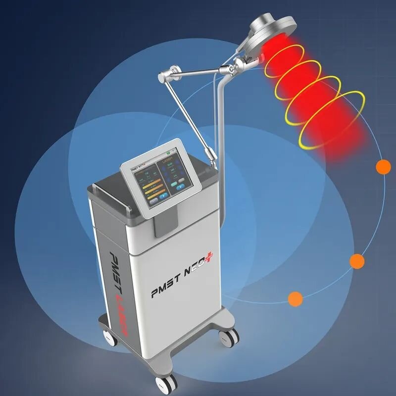 Shockwave Therapy Machine Factory - PMST NEO Magneto Terapia