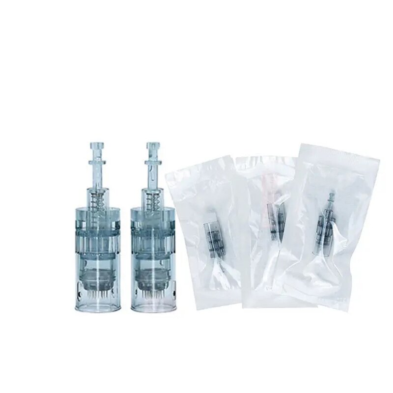 Scalp Massager Manufacturer - Mini Vibration RF Hair Growth