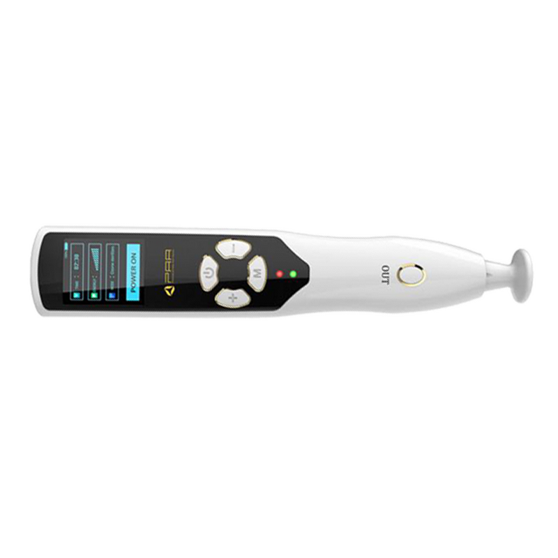 Plasma Pen Manufacturer - Handheld 2 in 1 Ozone Lifting