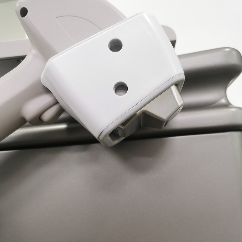 Diode Laser Hair Removal Machine Factory - High Power 808 755 1064nm