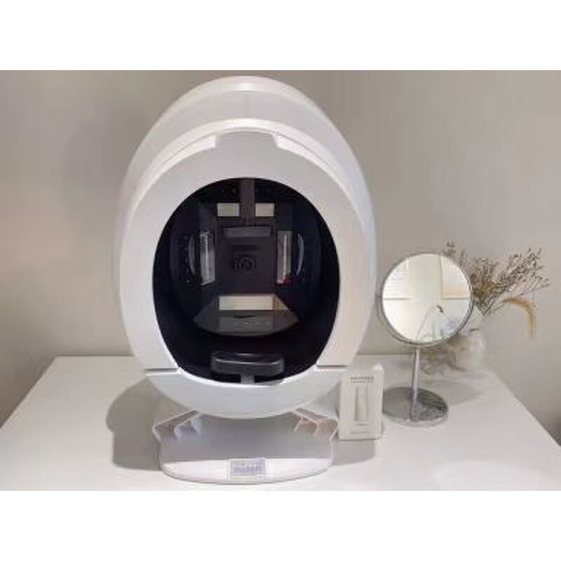 Facial Analyzer Supplier - 3D AI Skin Diagnostics